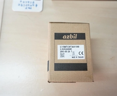 Azbil(山武)溫控器C15MTC0TA0100