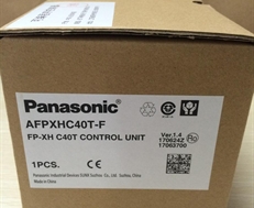 松下AFPXH系列PLC  AFPXHC40T